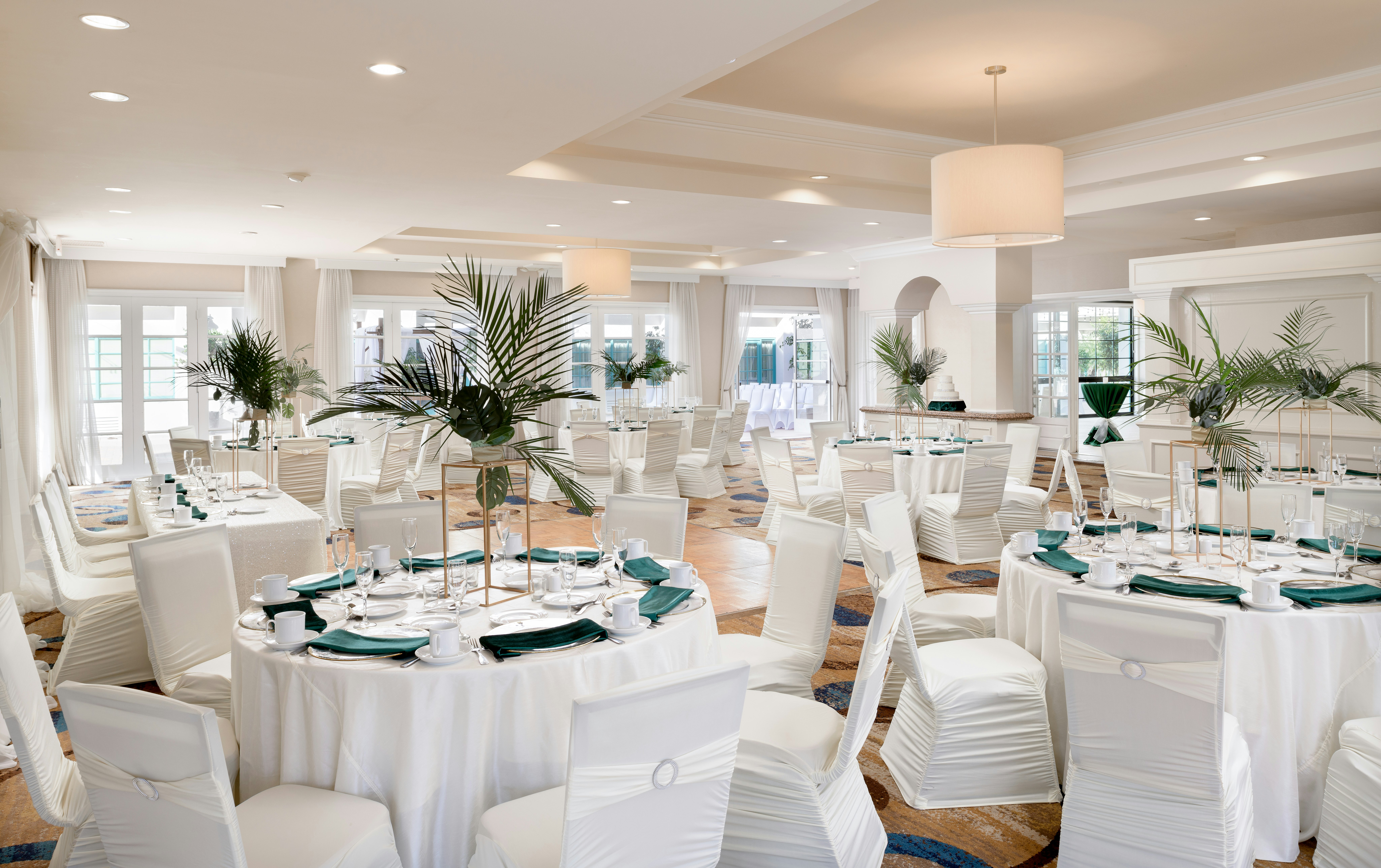 DOUBLETREE BY HILTON SAN PEDRO - PORT OF LOS ANGELES 39/65