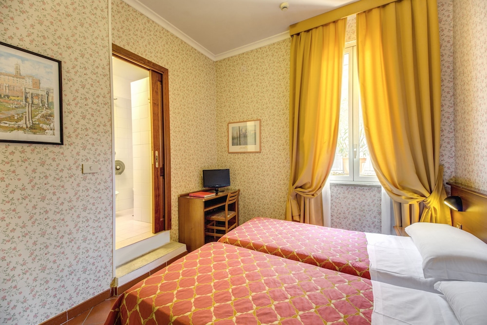 SUPERIOR, DOUBLE BED