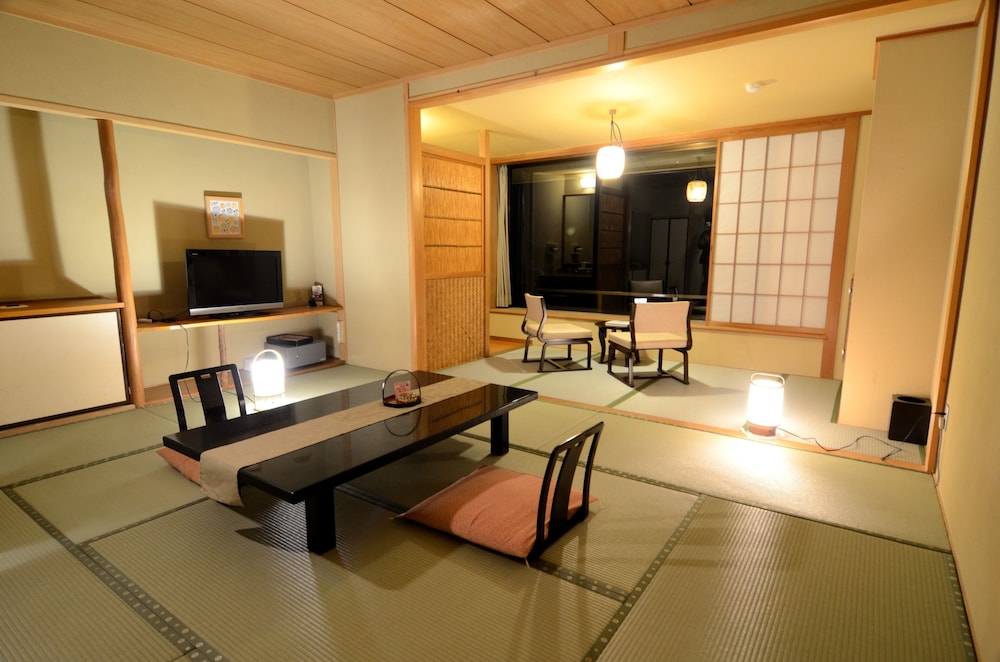 Ikaho Onsen Seikanso 25/33