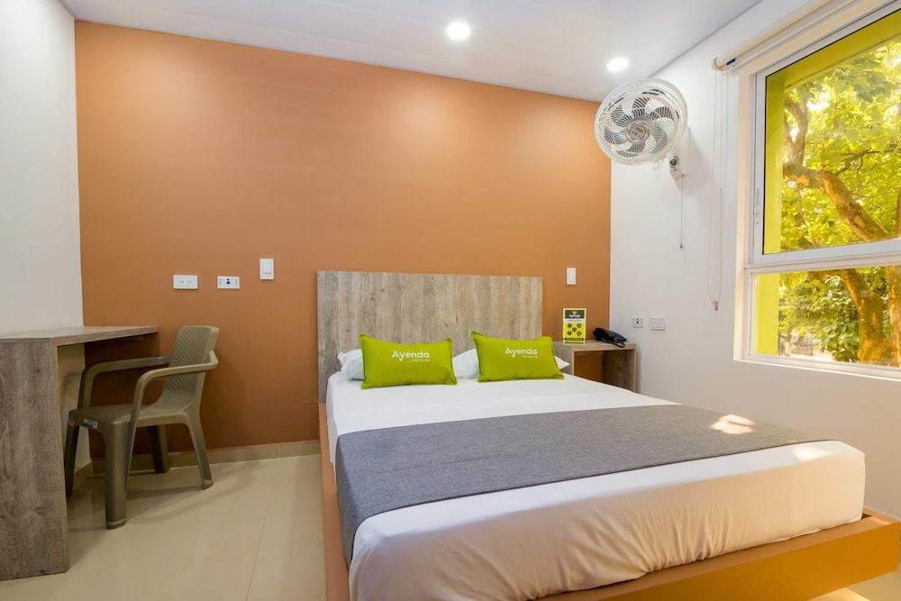 Ayenda 1420 Eco Suite 5/48