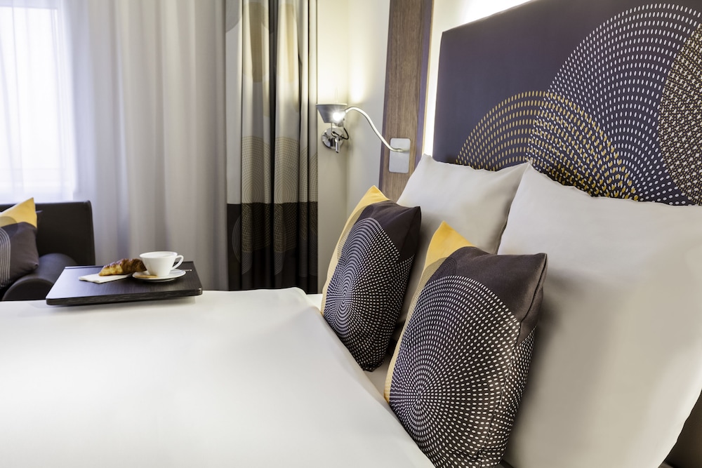 Novotel Amsterdam Schiphol Airport 17/66