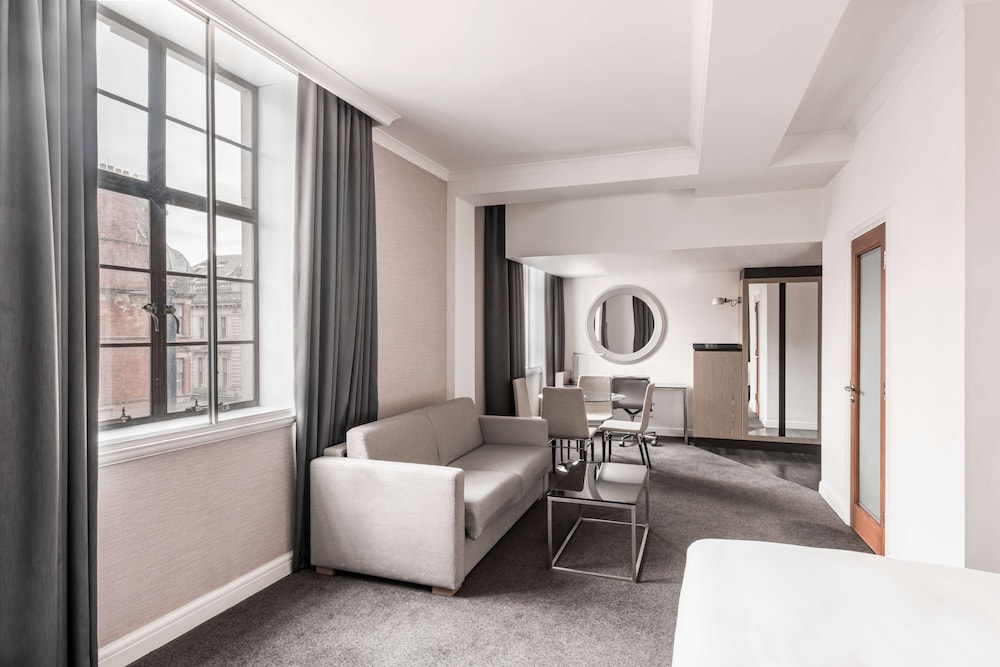 Radisson Blu Hotel, Leeds 44/66