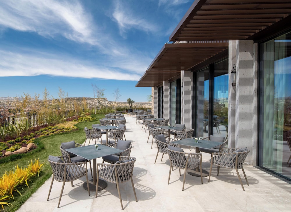 Alden Hotel Cappadocia 32/49