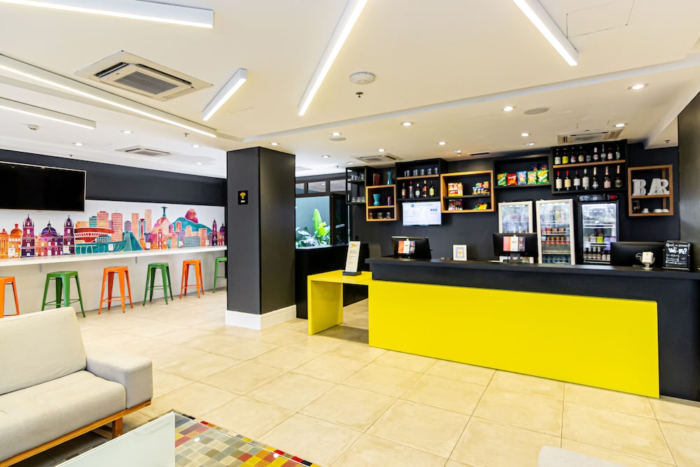 Ibis Styles Rio De Janeiro Botafogo 9/49