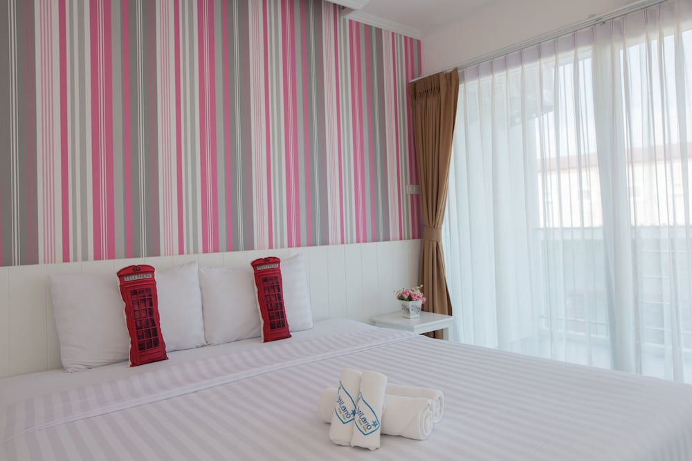 Milano Hua Hin 18/68