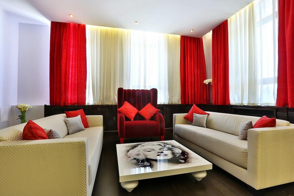 Donatello Boutique Hotel 44/67