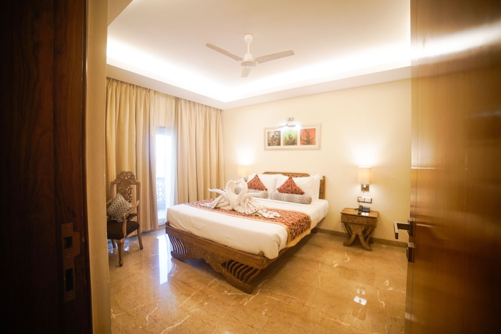 Evershine Resort & Spa 15/69