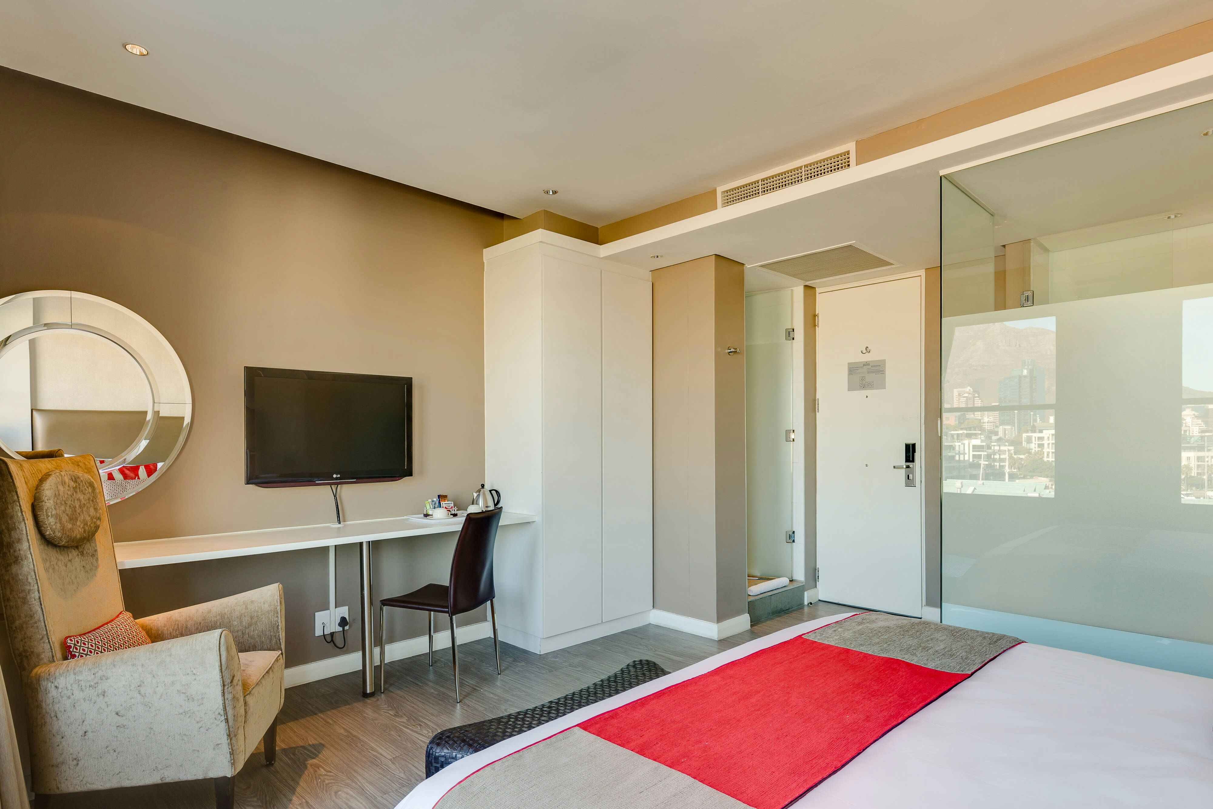 Protea Hotel Breakwater Lodge 54/79