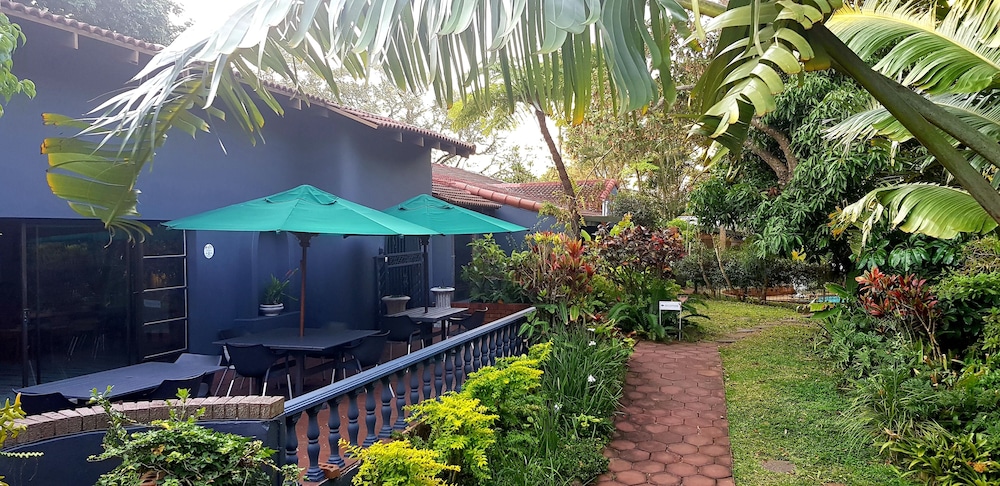 Santa Lucia Guest House 4/52