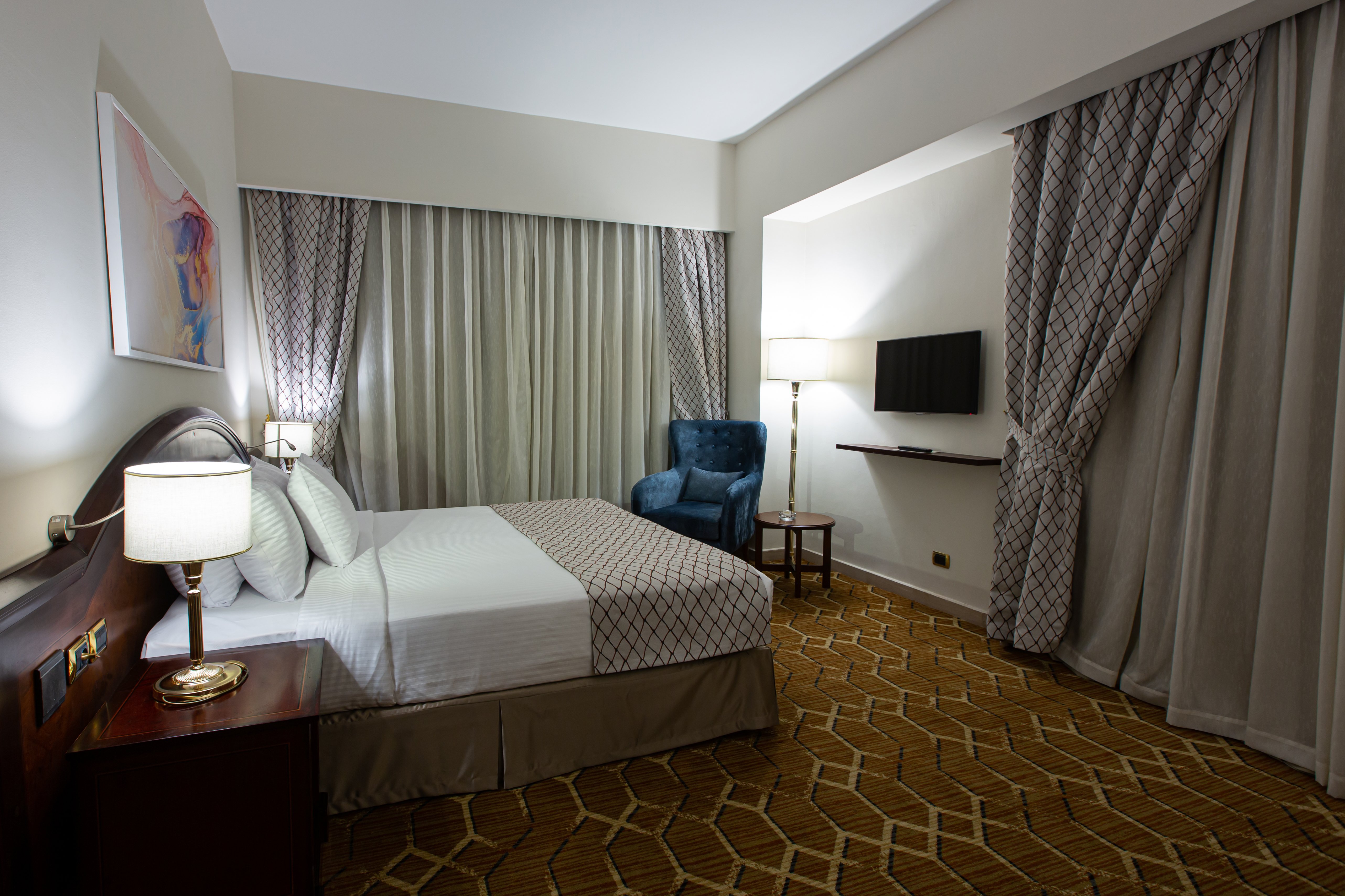 Triumph Plaza Hotel 39/65