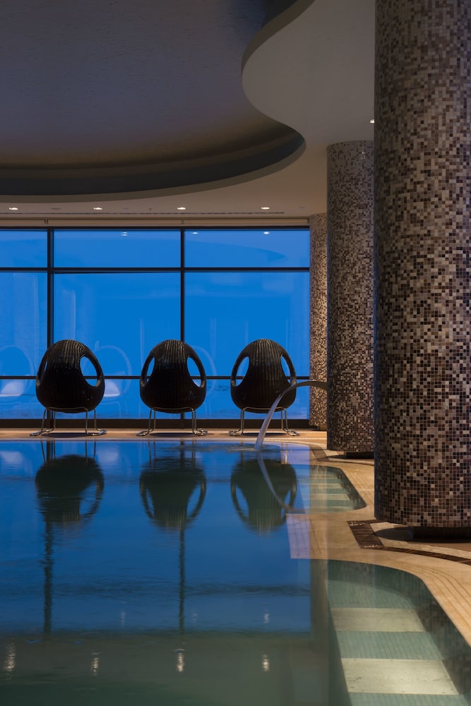Shahdag Hotel And Spa 5/67