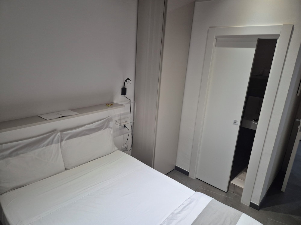 Hotel Santa Brigida 31/65