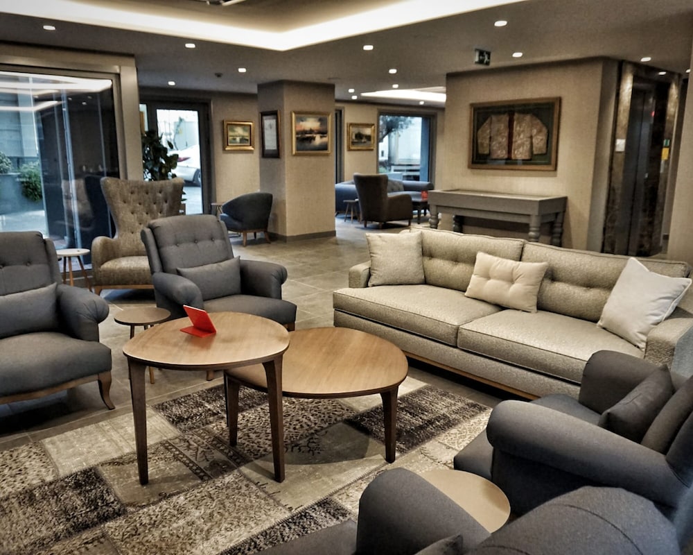 Eresin Hotels Express 21/37