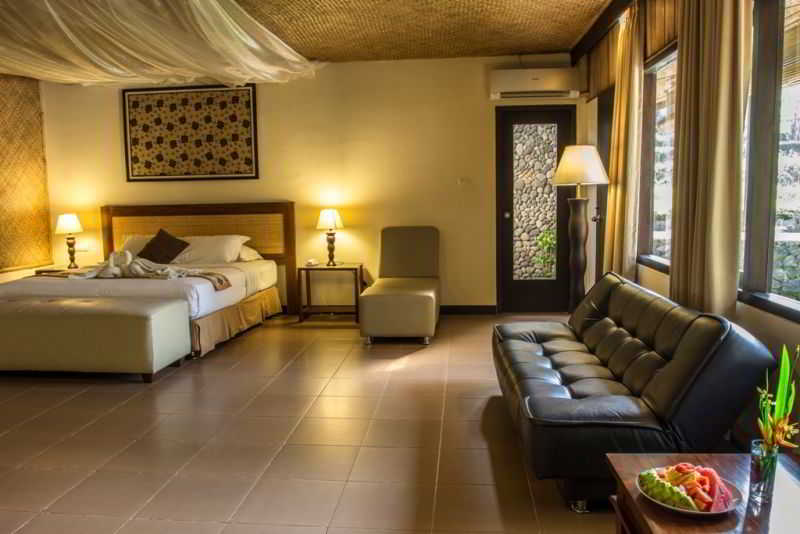 Sambi Resort Spa Resto 21/46