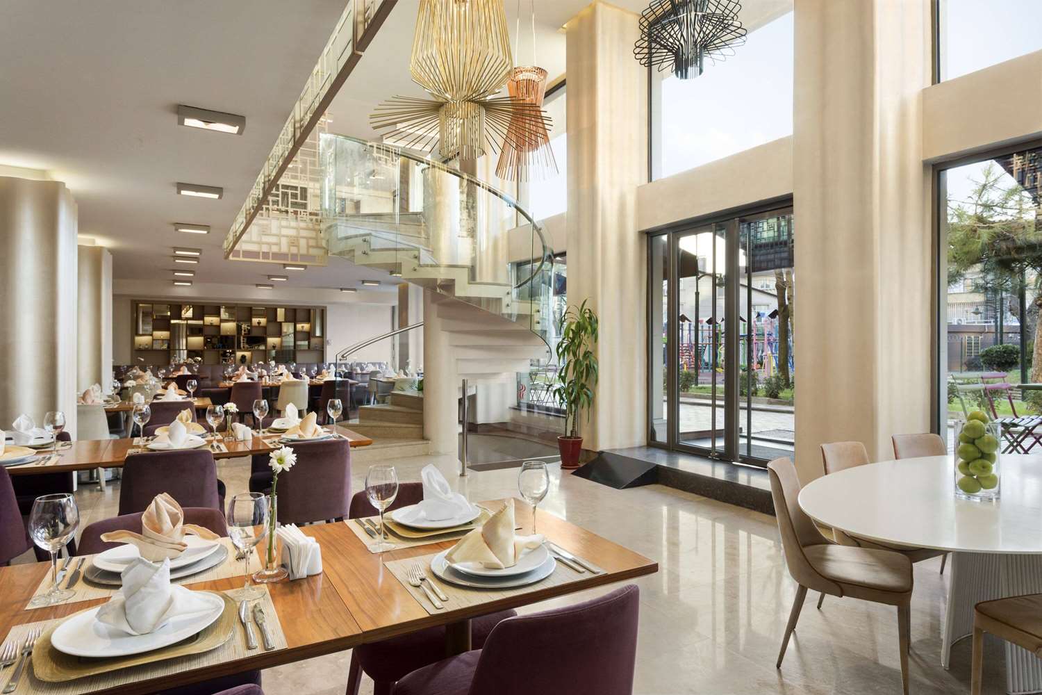 Ramada by Wyndham Istanbul Grand Bazaar 34/42