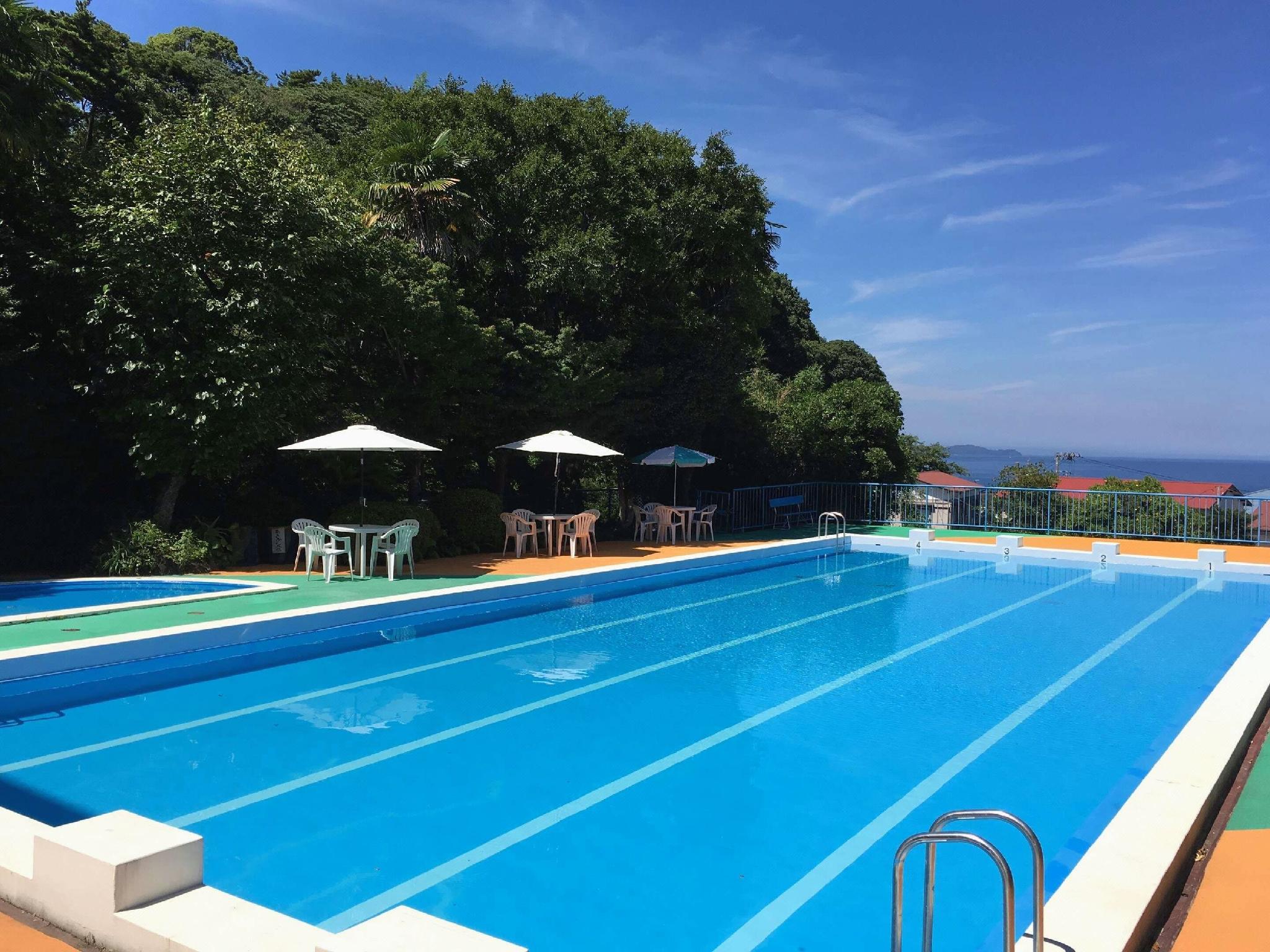 Atami Ajiro Onsen Hot Springs Hotel Shofuen 14/23
