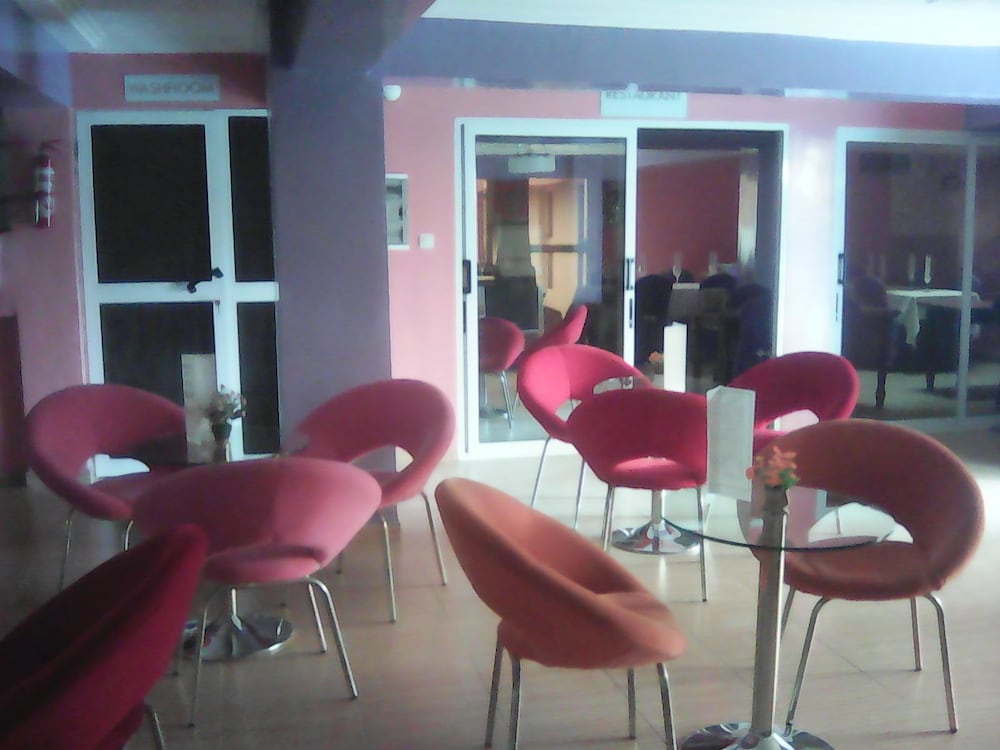 Golden Key Hotel 34/50