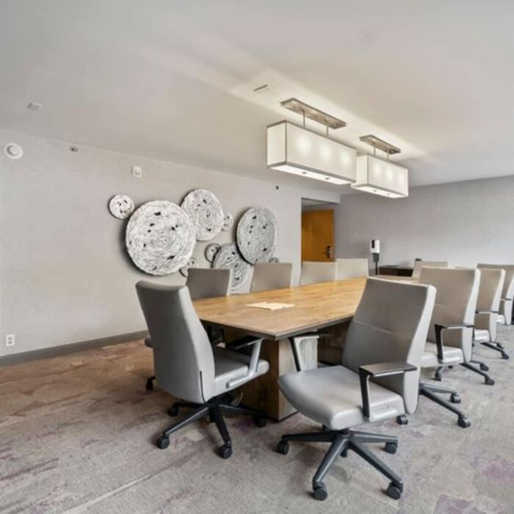 Four Points by Sheraton Charlotte 44/55