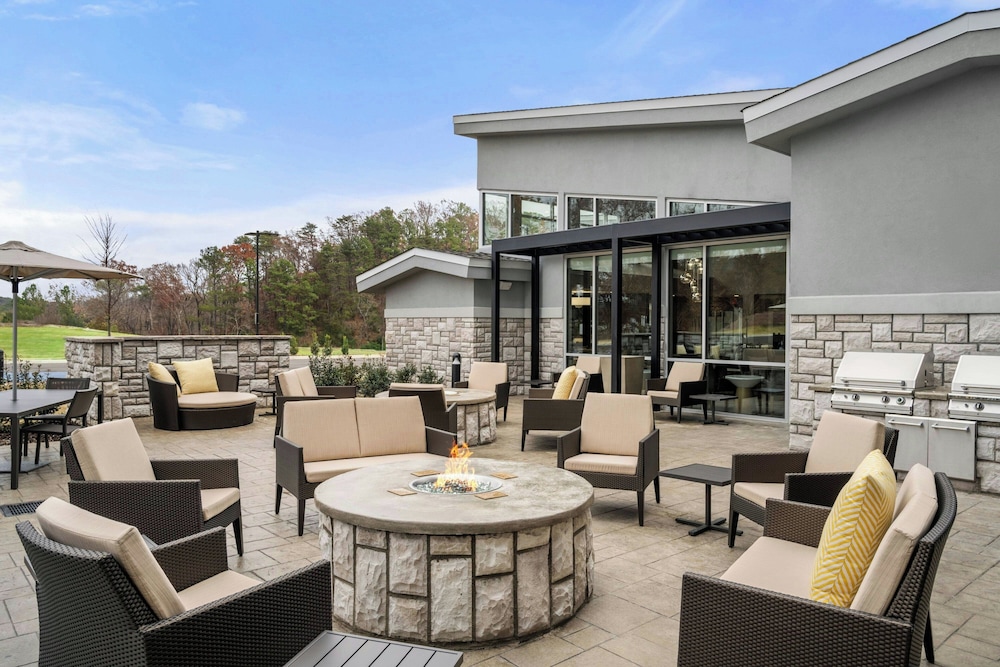 Residence Inn by Marriott Homewood Mountain Brook 29/48