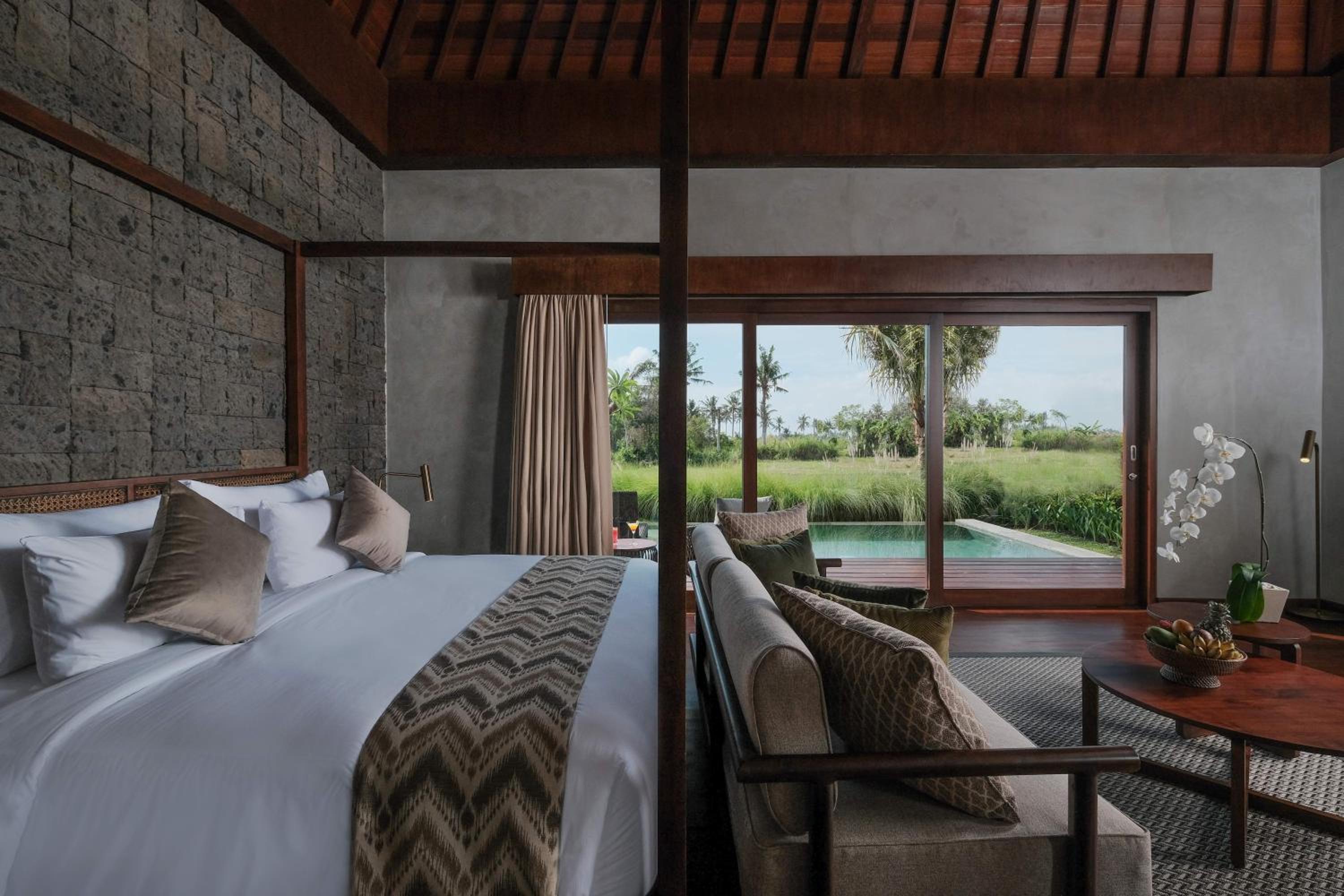 1 Bedroom, Villa, Private Poolterrace
