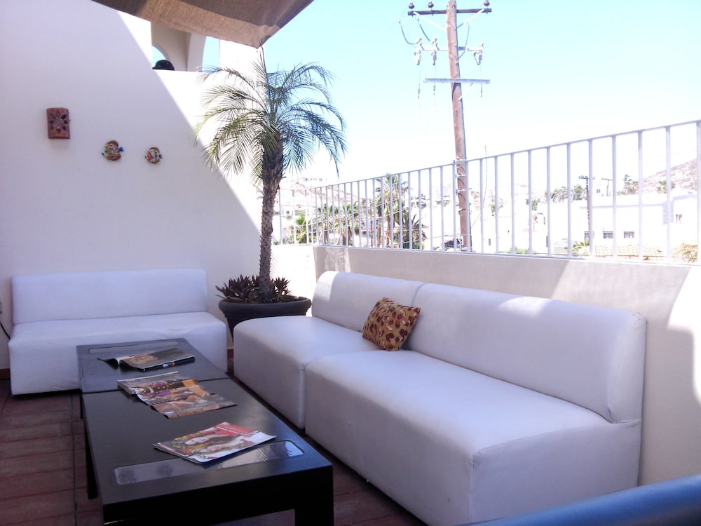 Hotel And Suites Las Palmas Los Cabos 43/68