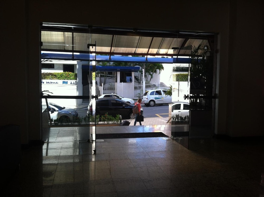 JOH Blue Ocean Hotel 24/63