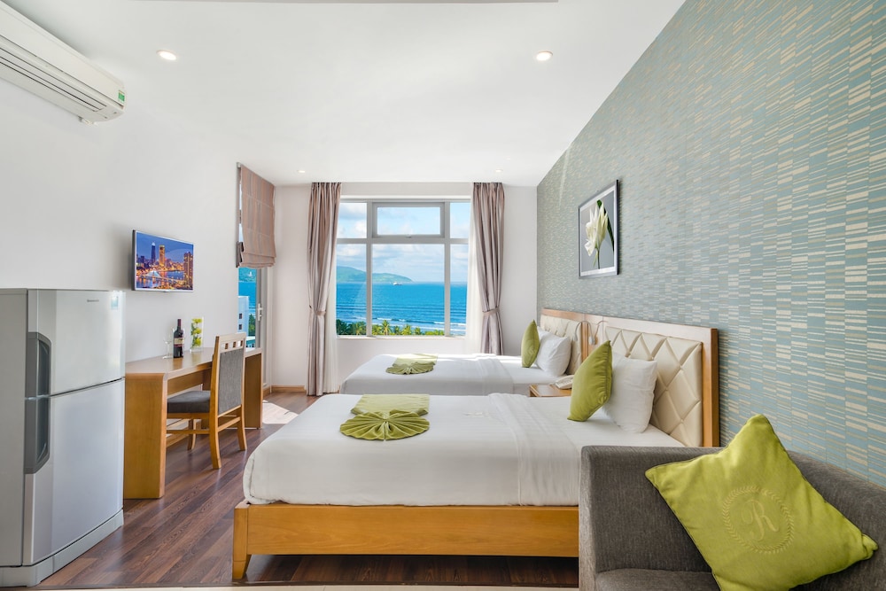Richico Apartments And Hotel 46/82