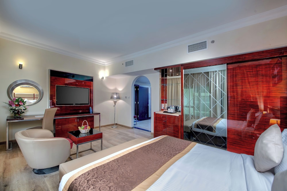 City Stay Hotel Expo Center Sharjah 24/50