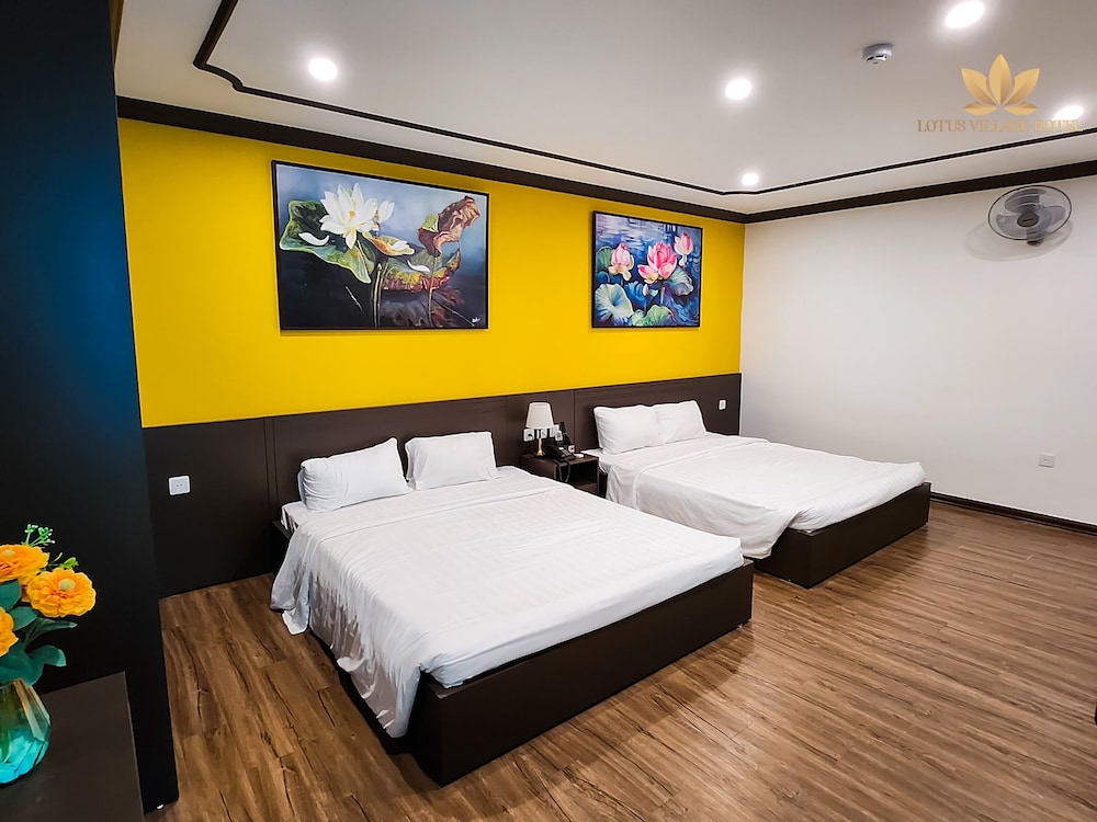 Hanoi Buddy Inn & Travel 13/99