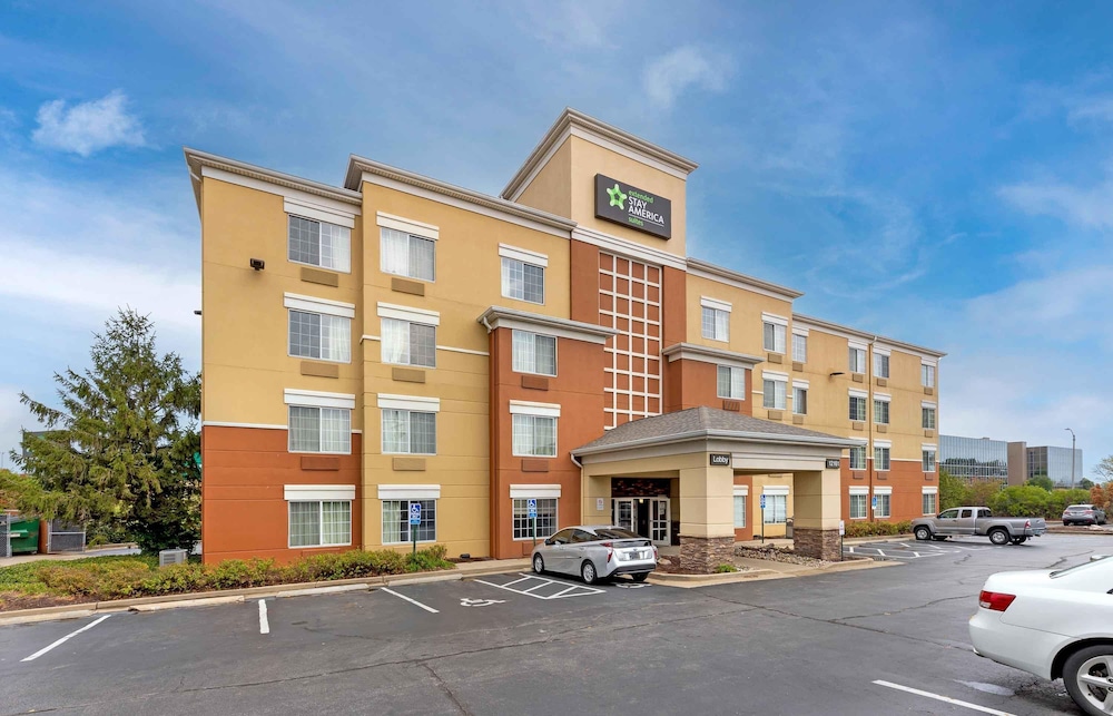 Extended Stay America - St. Louis - Westport - Central 52/62
