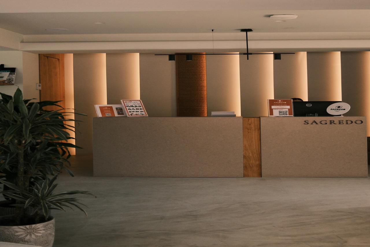 Sagredo Beachfront Retreat & Spa by E-GEO 16/48