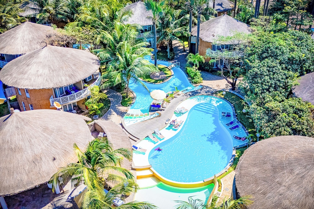 Balafon Beach Resort 66/74