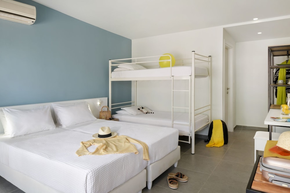 Olympios Zeus Hotel & Bungalows by Anayia All Inclusive Resorts 19/67