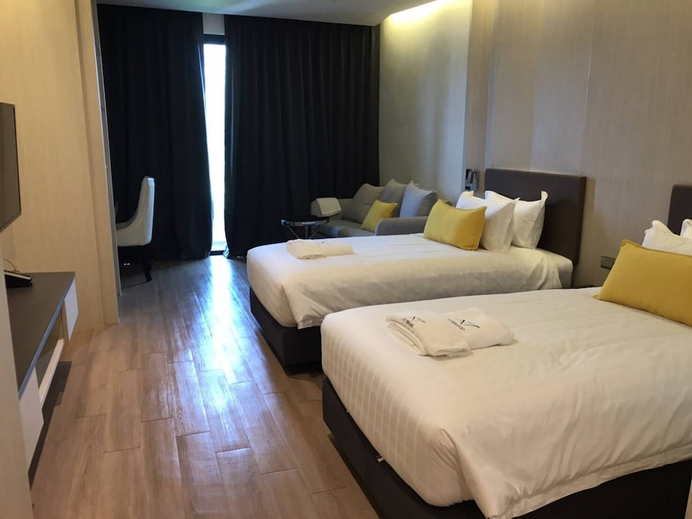De VeraNiO Resort 9/41