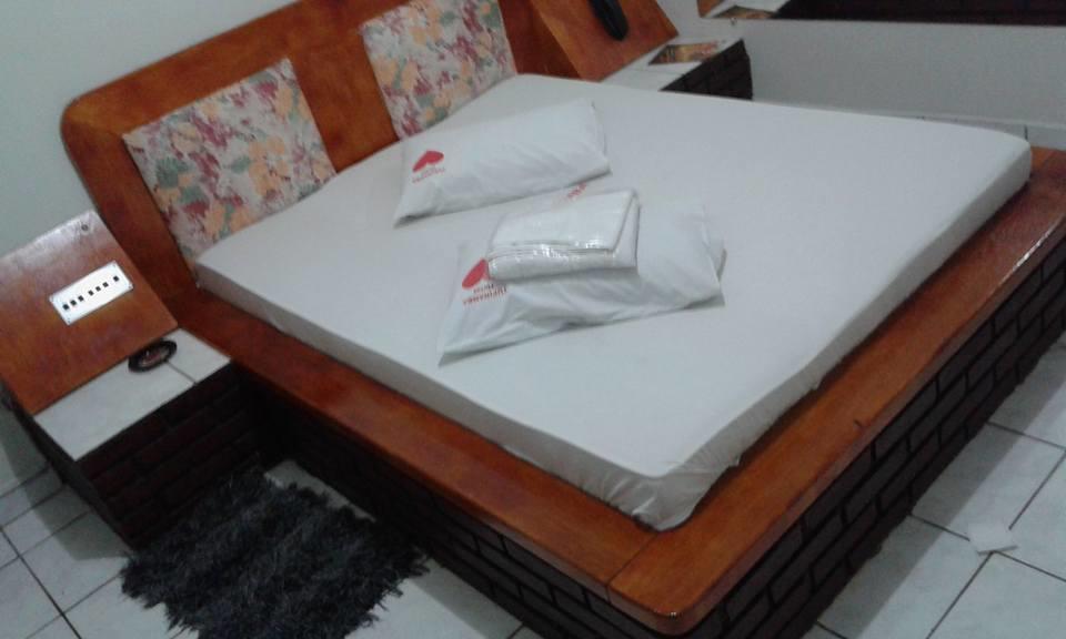 Hotel Guarulhos 10/36