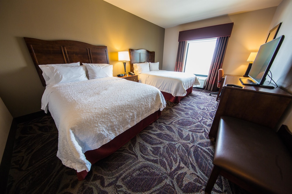 Hampton Inn Seattle Everett Downtown 27/51