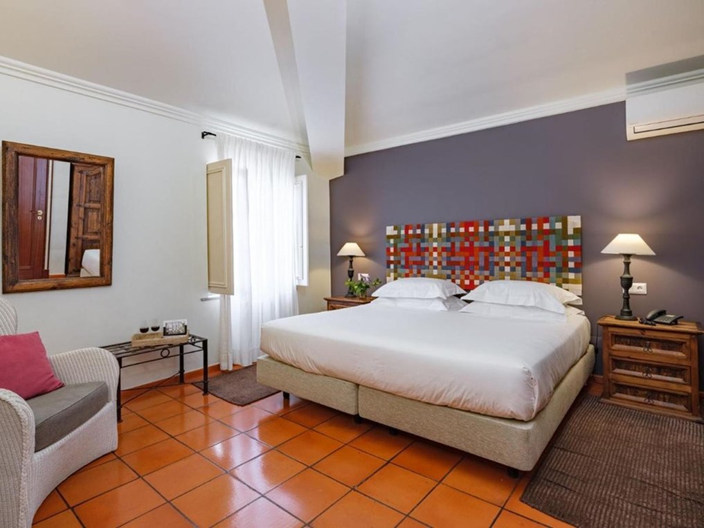 Albergaria Do Calvario by Unlock Hotels 13/35
