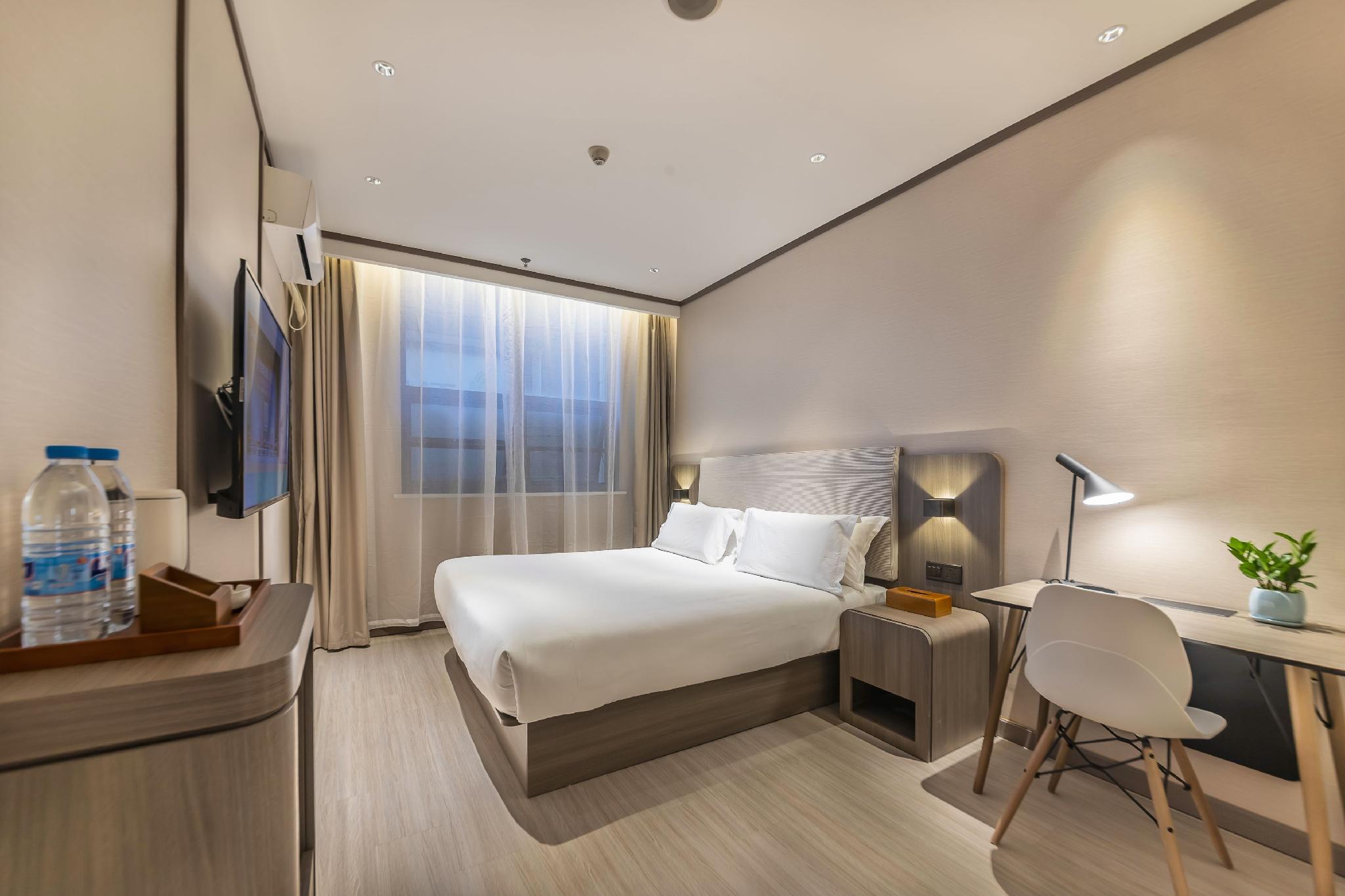 Hanting Hotel (Chongqing Garden Expo) 21/42