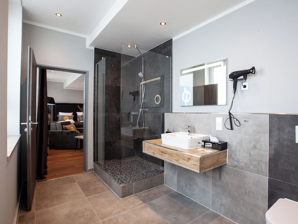 DORMERO Hotel Bremen 52/53