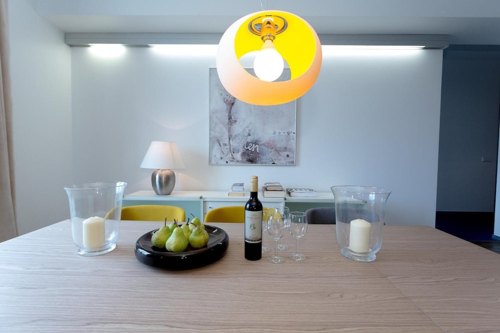Vilnius Apartments & Suites Gedimino Ave 23/34
