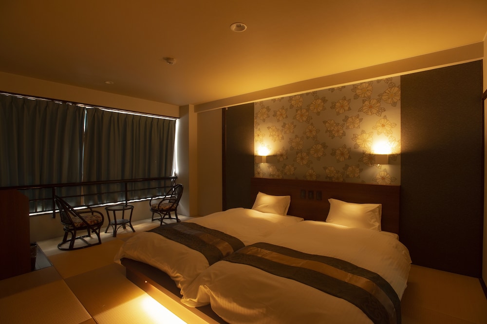 Spa Resort Ryugu No Tsukai 7/64