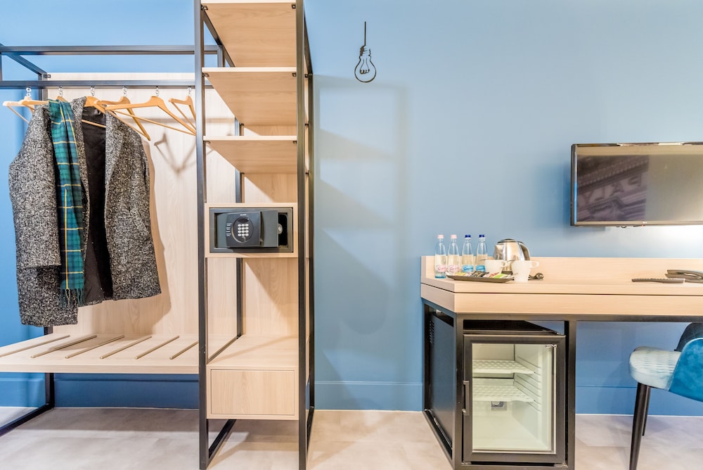 Impulso Hotel by Mellow Mood Hotels 67/67