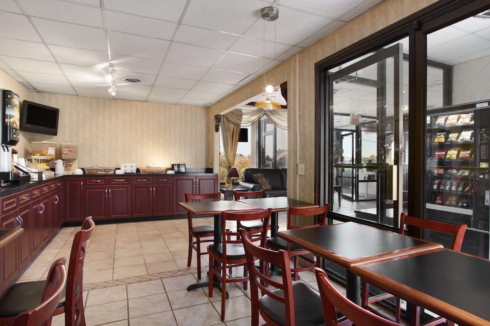 Days Inn by Wyndham Salisbury 22/26