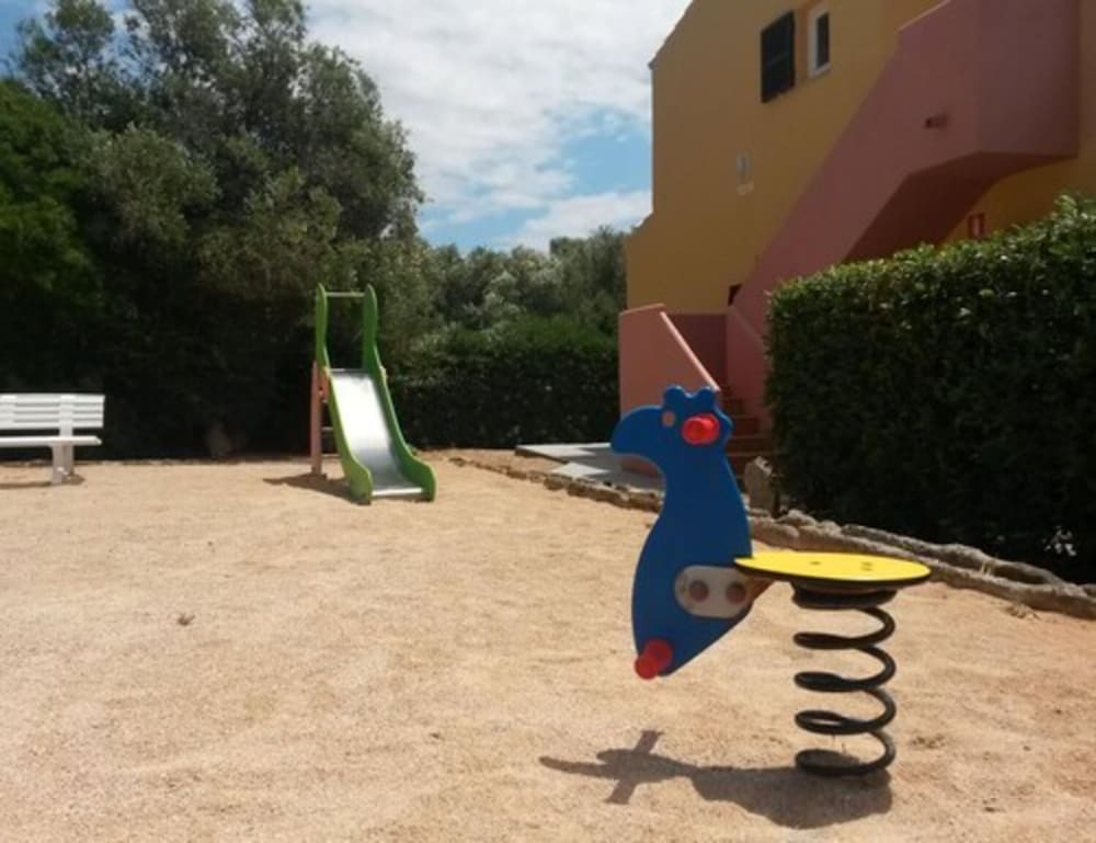 Apartamentos Ses Anneres 40/52