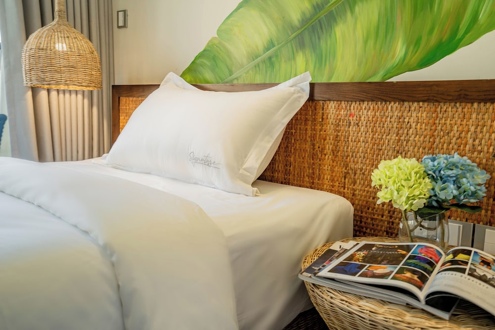 The Signature Hotel Nha Trang 20/50