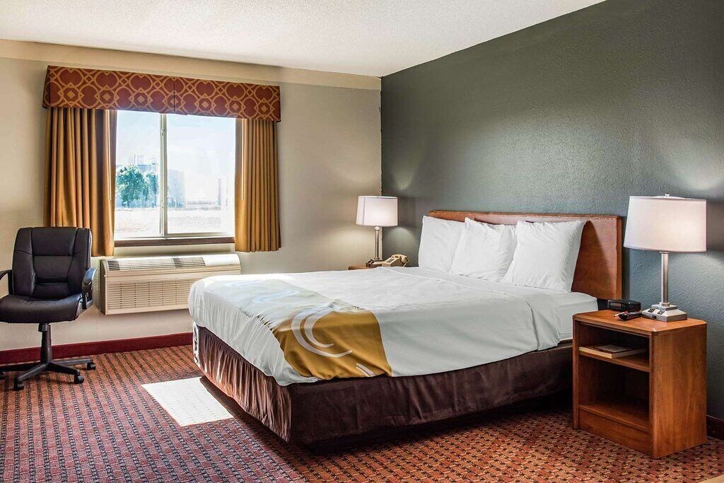 Standard, 2 Queen Beds