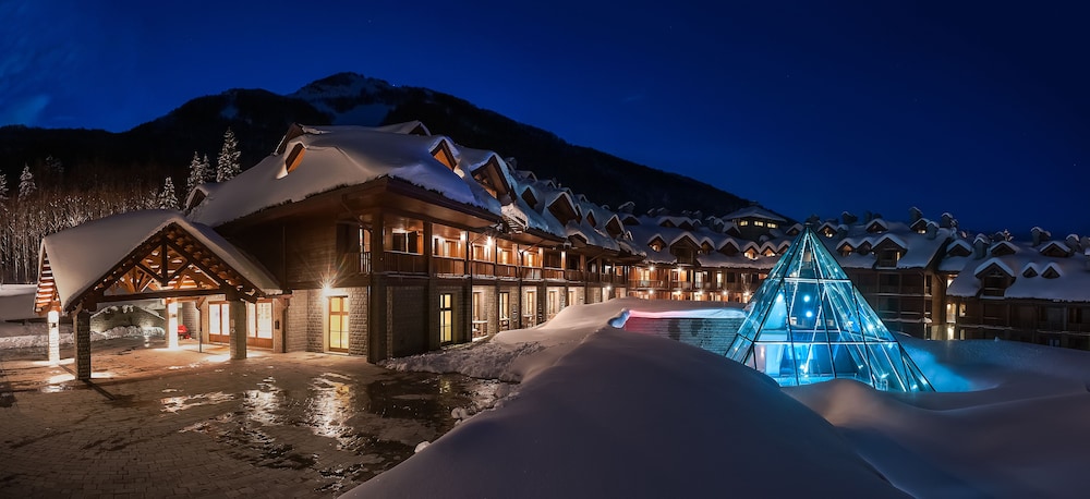 Val di Luce Spa Resort 6/74