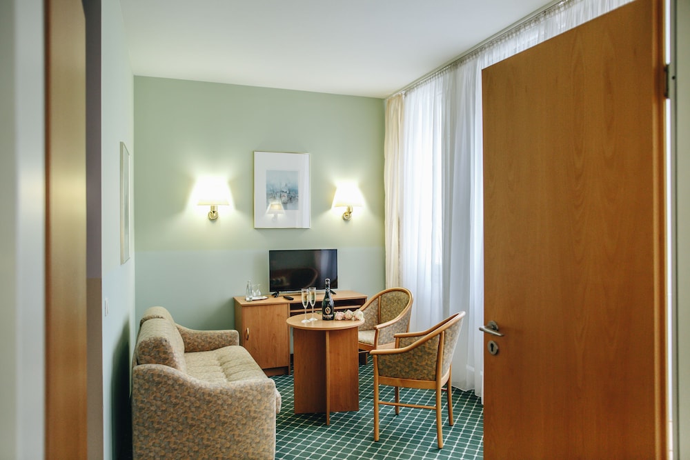 Hotel Helle Mitte Berlin 36/42
