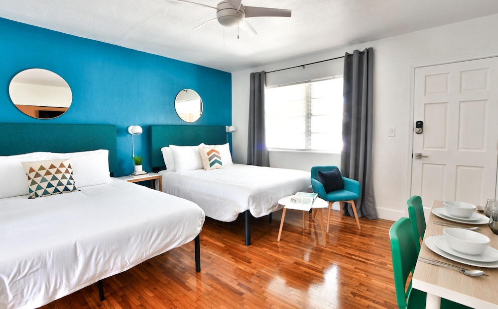 Broadway Suites Downtown By Rocketstay 13/67