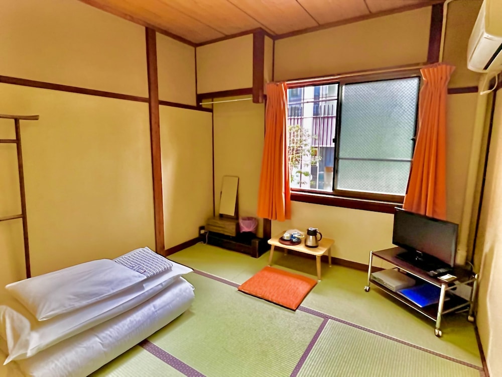 Yamamoto Ryokan 19/46